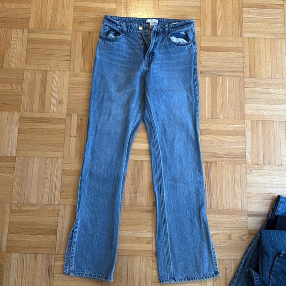 H&M Jeans size 4 - Picture 1 of 4